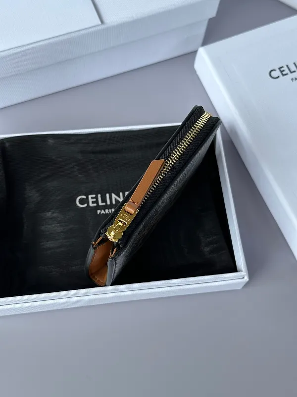 All categories Celine wallet (Celine) Celine 10M388