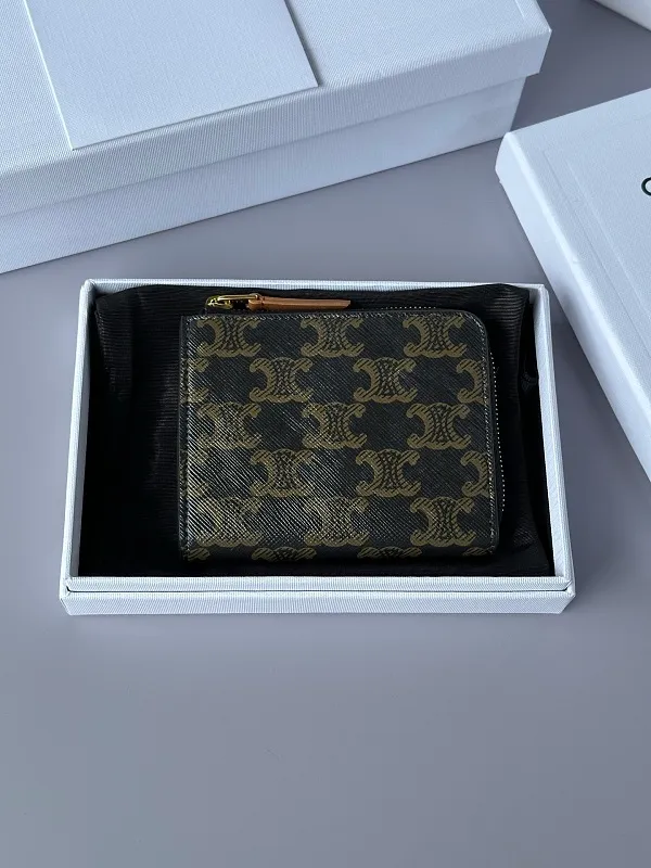 All categories Celine wallet (Celine) Celine 10M388
