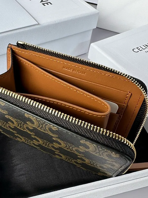 All categories Celine wallet (Celine) Celine 10M388