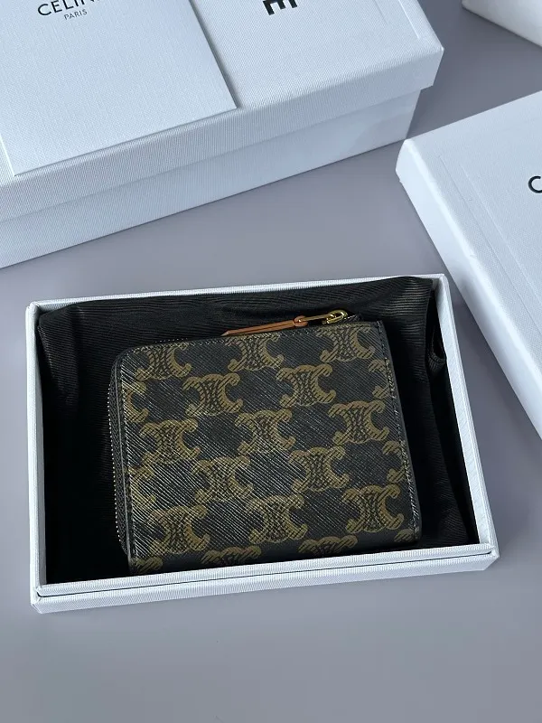 All categories Celine wallet (Celine) Celine 10M388