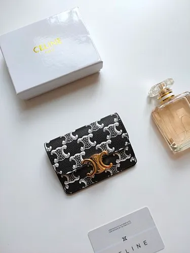 All categories Celine Wallet (Celine) Celine 101582