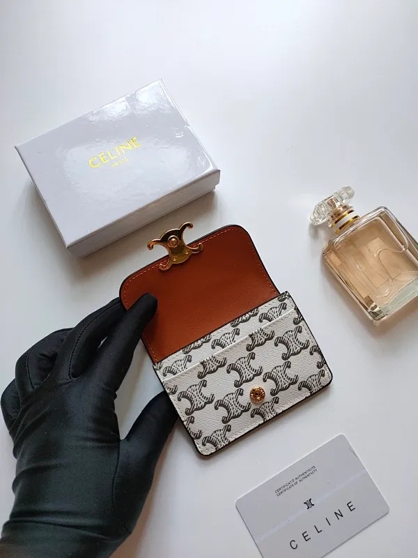 All categories Celine Wallet (Celine) Celine 101582
