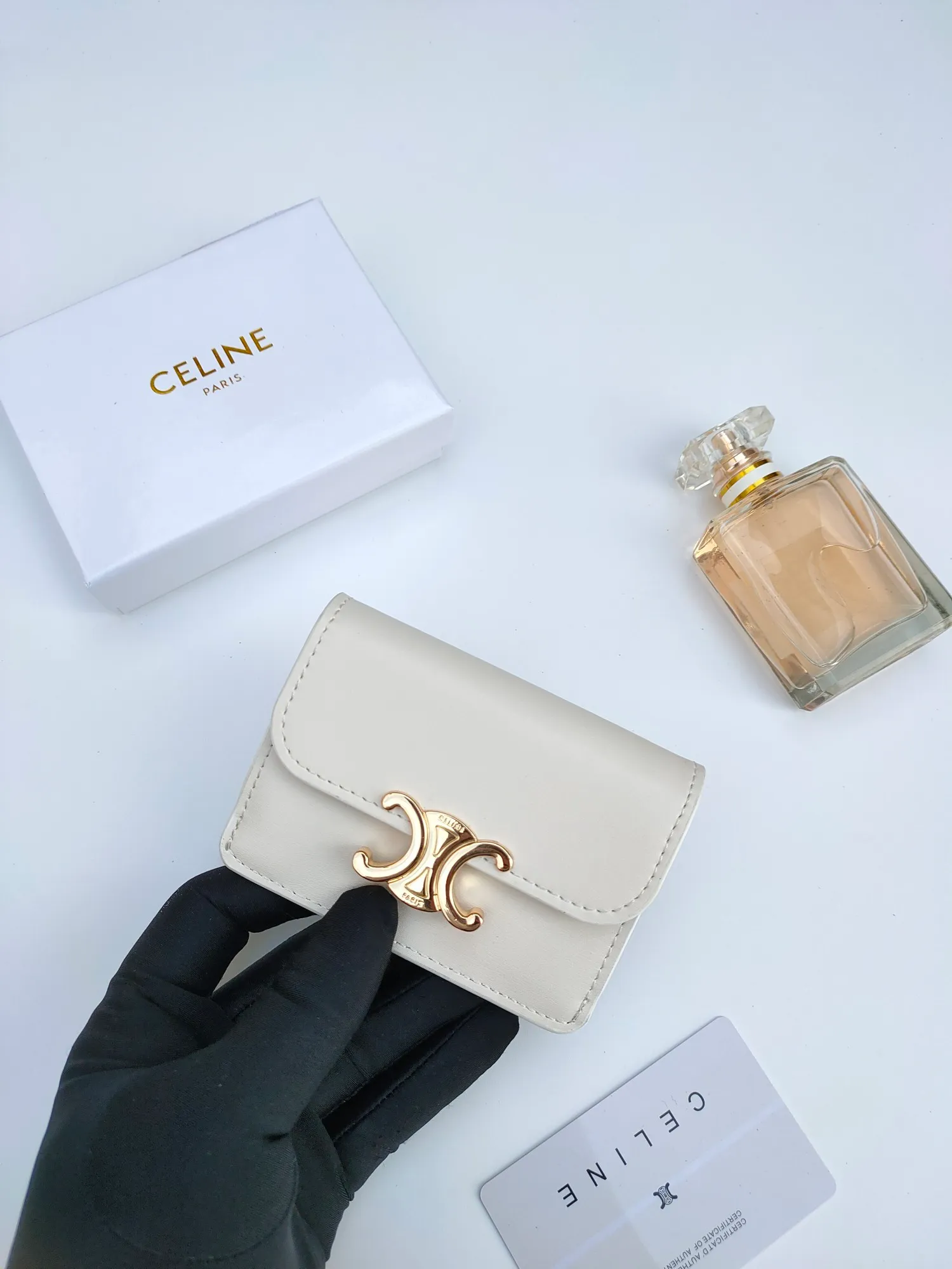 All categories Celine Wallet (Celine) Celine 101582