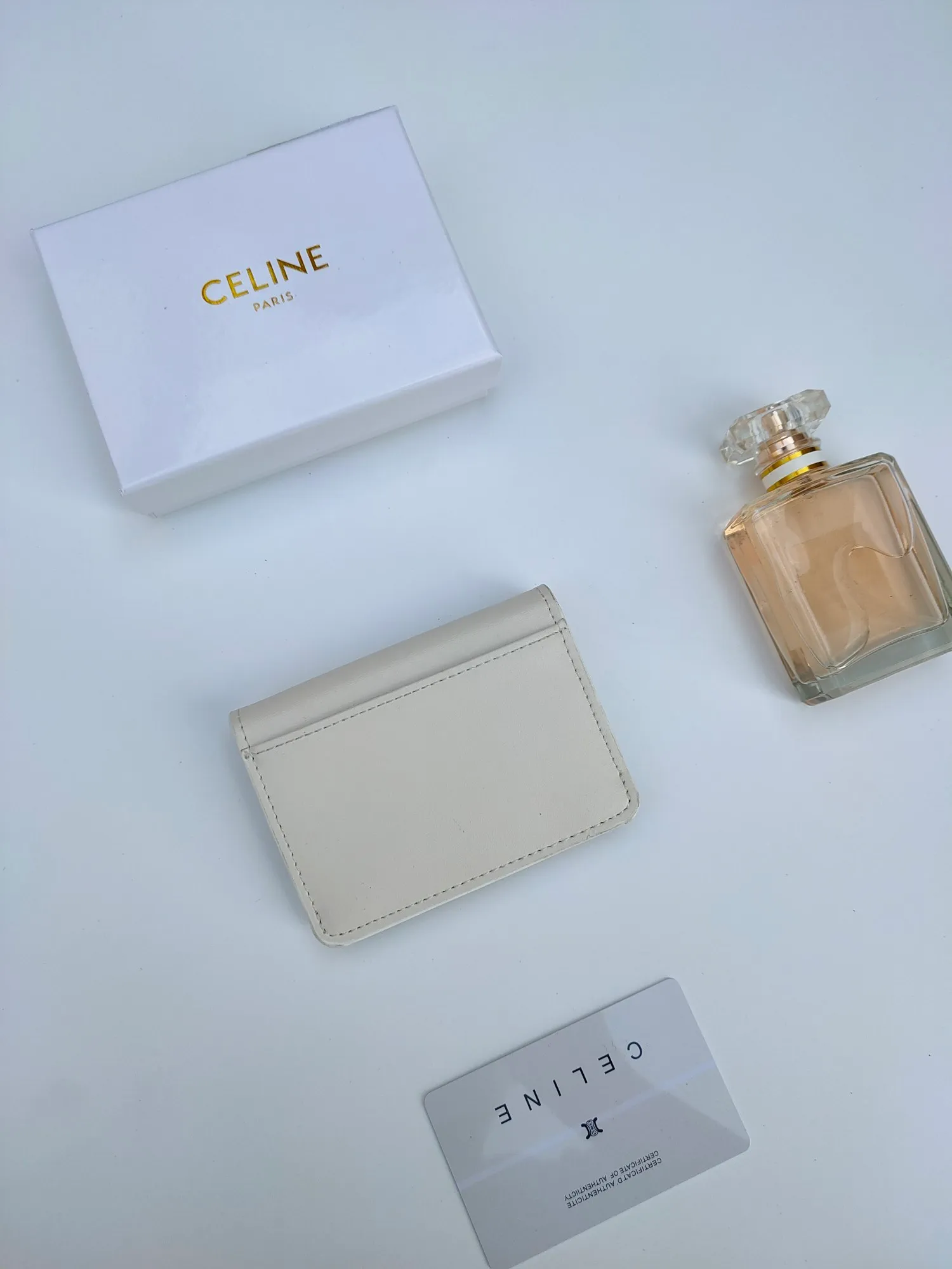 All categories Celine Wallet (Celine) Celine 101582