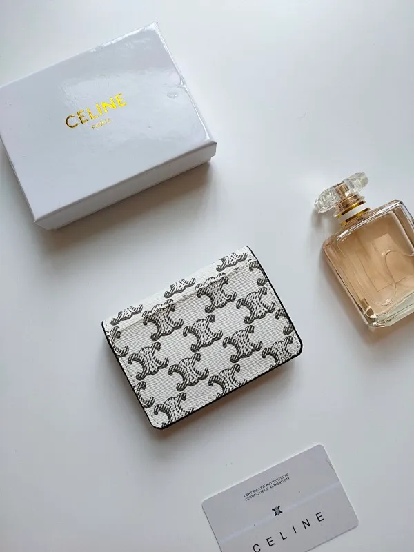 All categories Celine Wallet (Celine) Celine 101582