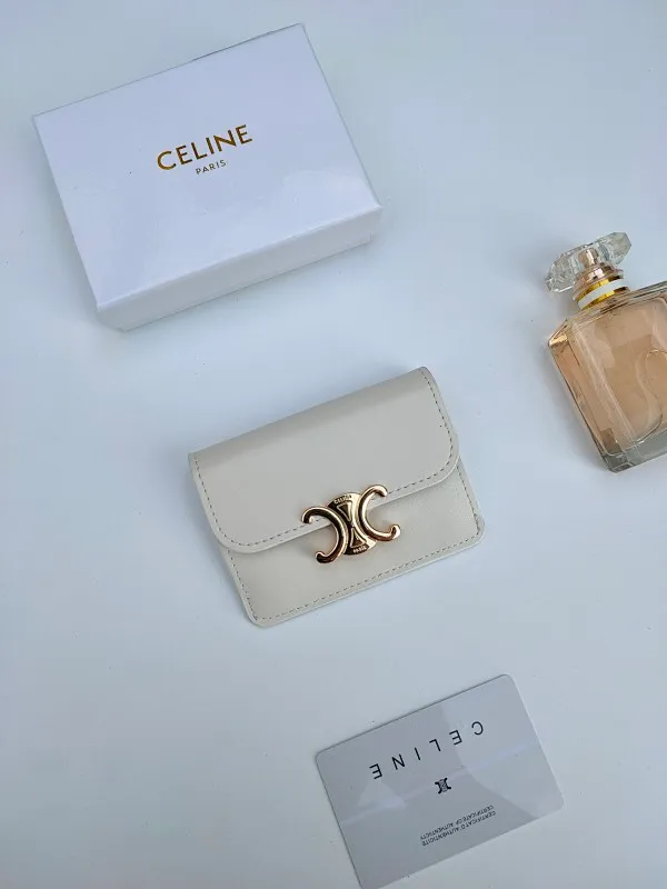 All categories Celine Wallet (Celine) Celine 101582