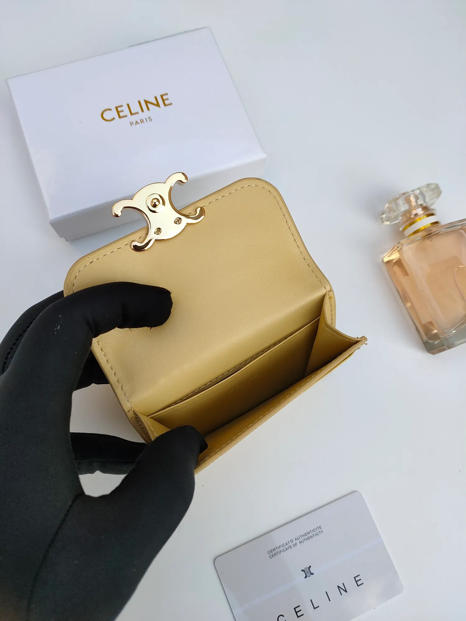 All categories Celine Wallet (Celine) Celine 101582