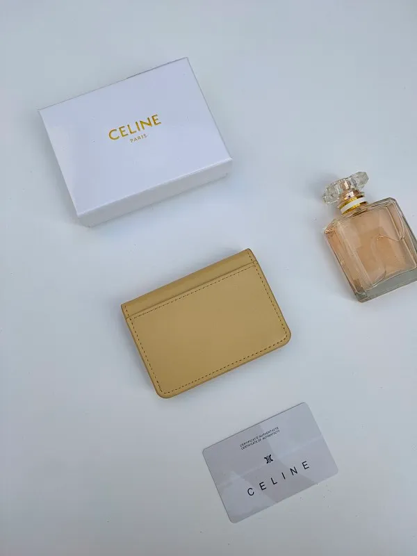 All categories Celine Wallet (Celine) Celine 101582