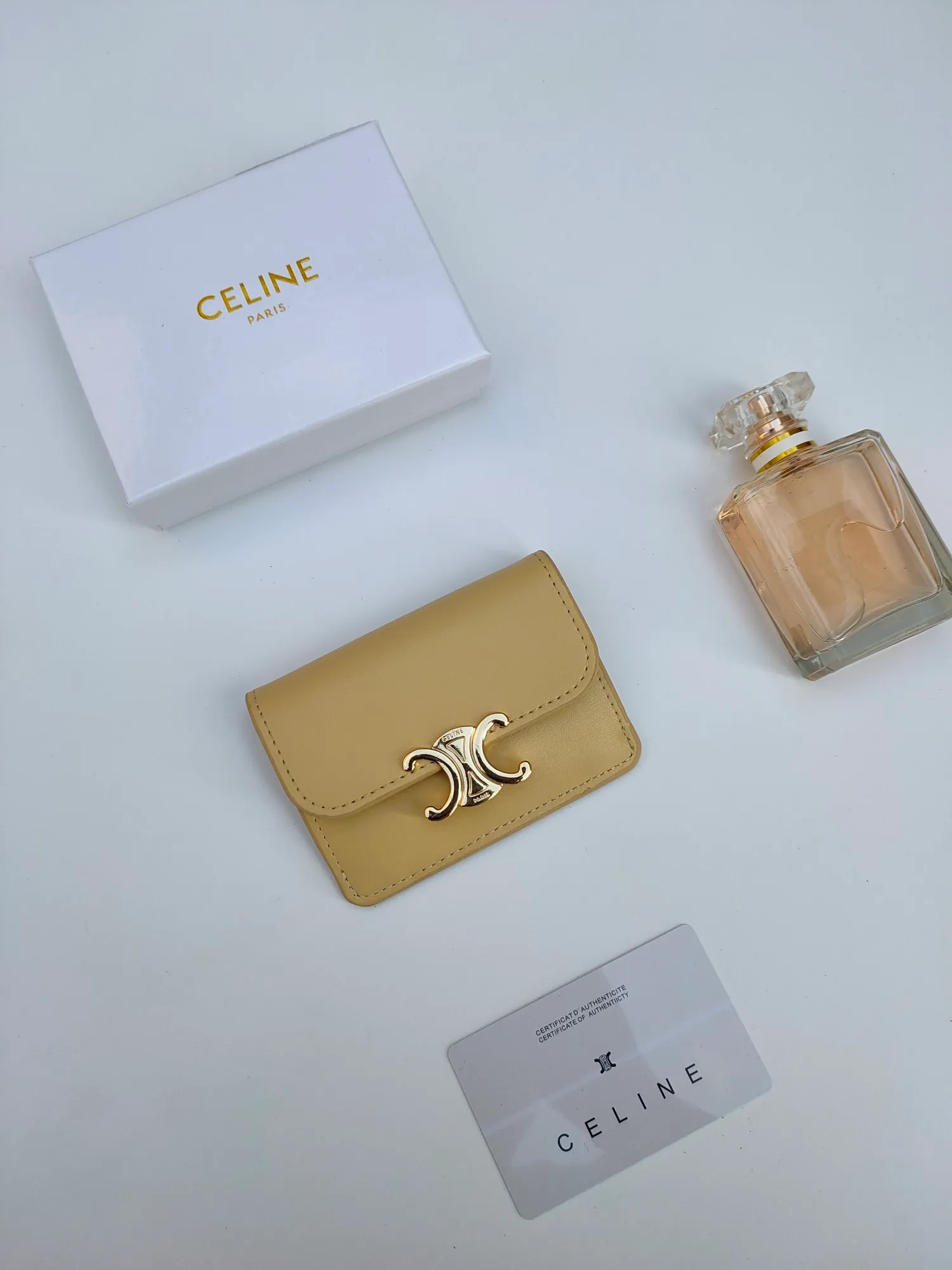 All categories Celine Wallet (Celine) Celine 101582