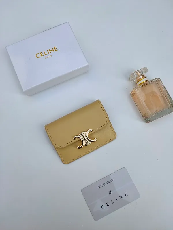 All categories Celine Wallet (Celine) Celine 101582