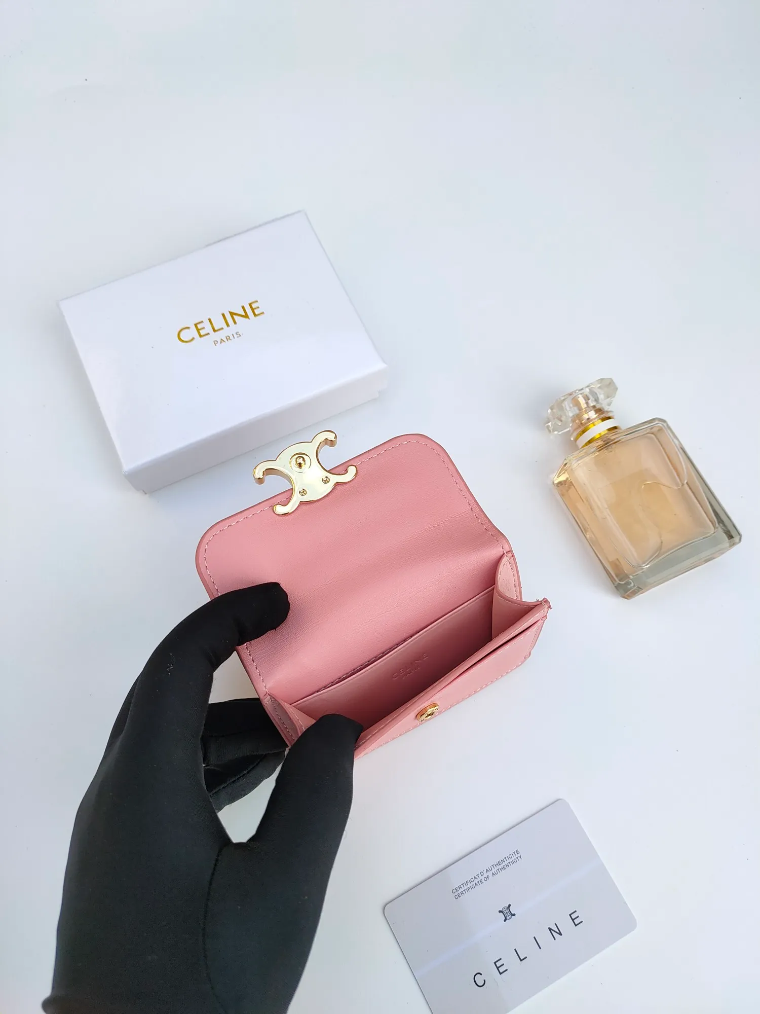 All categories Celine Wallet (Celine) Celine 101582