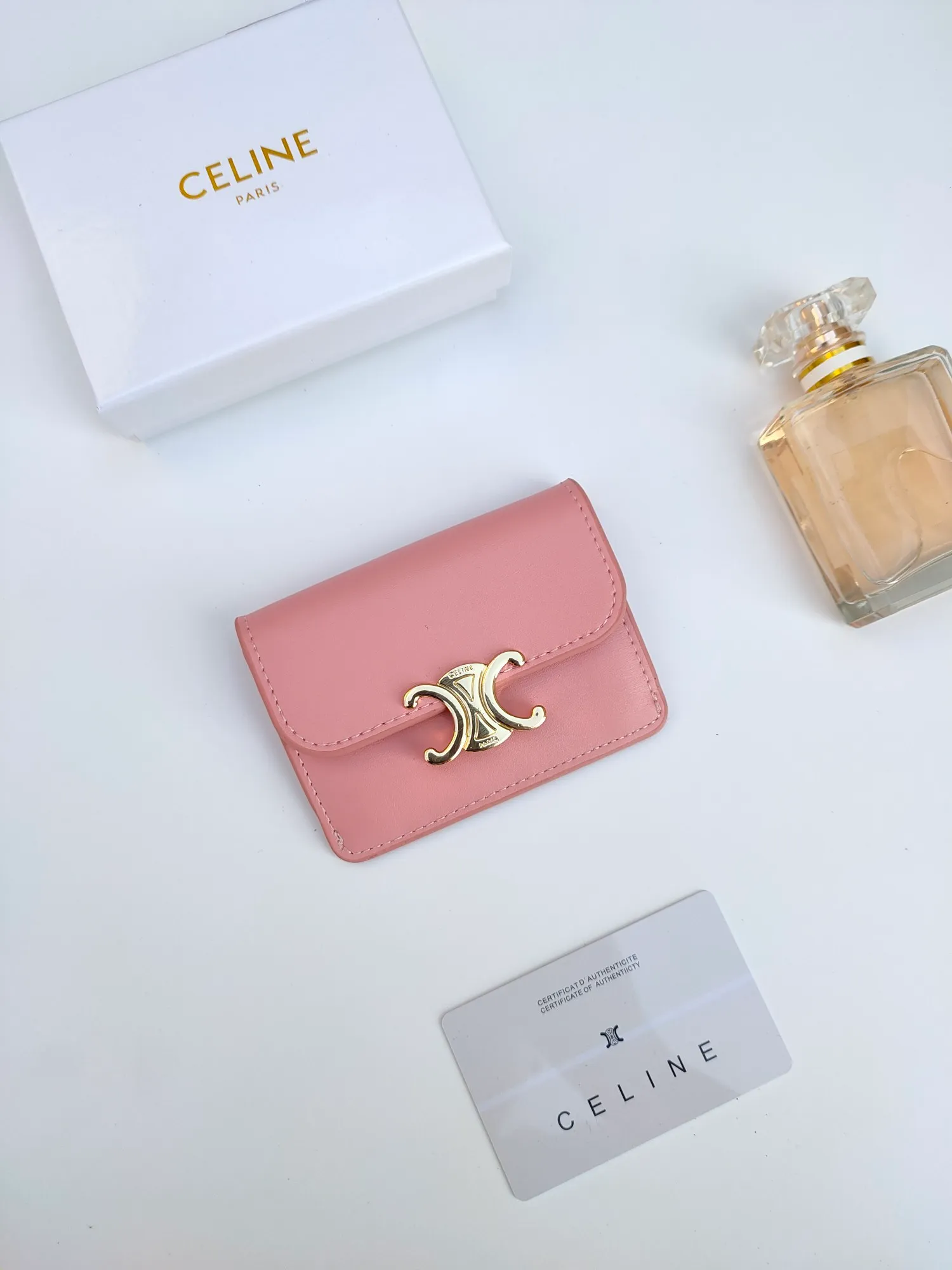 All categories Celine Wallet (Celine) Celine 101582