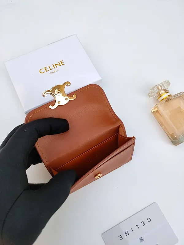 All categories Celine Wallet (Celine) Celine 101582