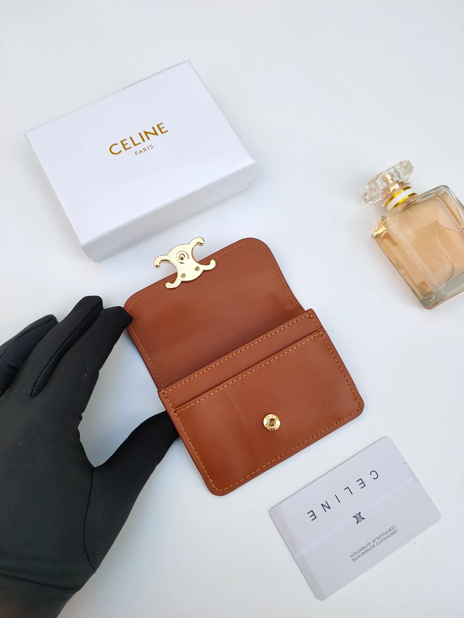 All categories Celine Wallet (Celine) Celine 101582
