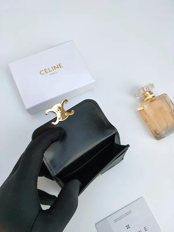 All categories Celine Wallet (Celine) Celine 101582