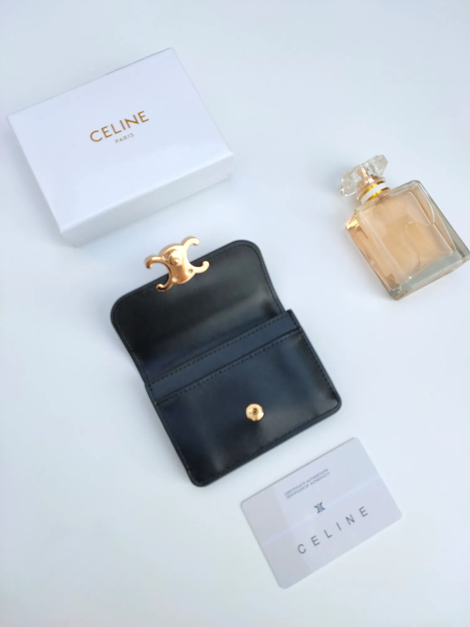 All categories Celine Wallet (Celine) Celine 101582