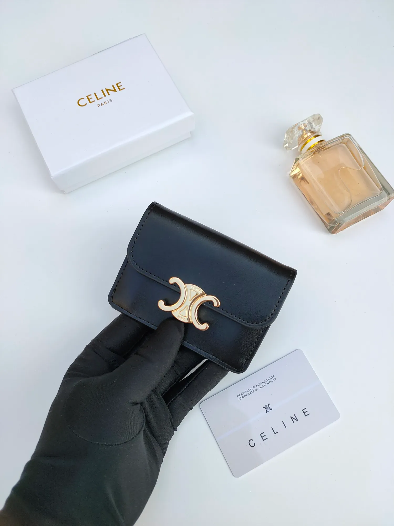 All categories Celine Wallet (Celine) Celine 101582