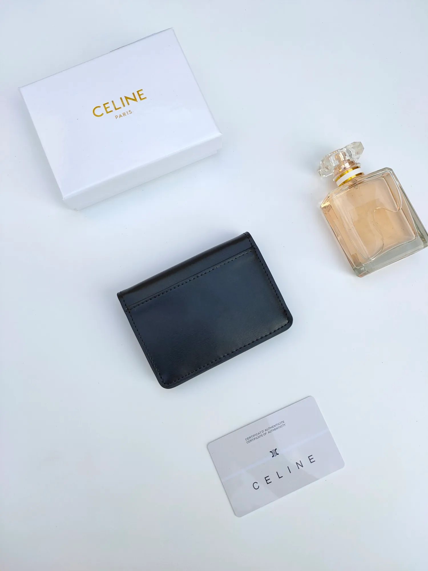 All categories Celine Wallet (Celine) Celine 101582