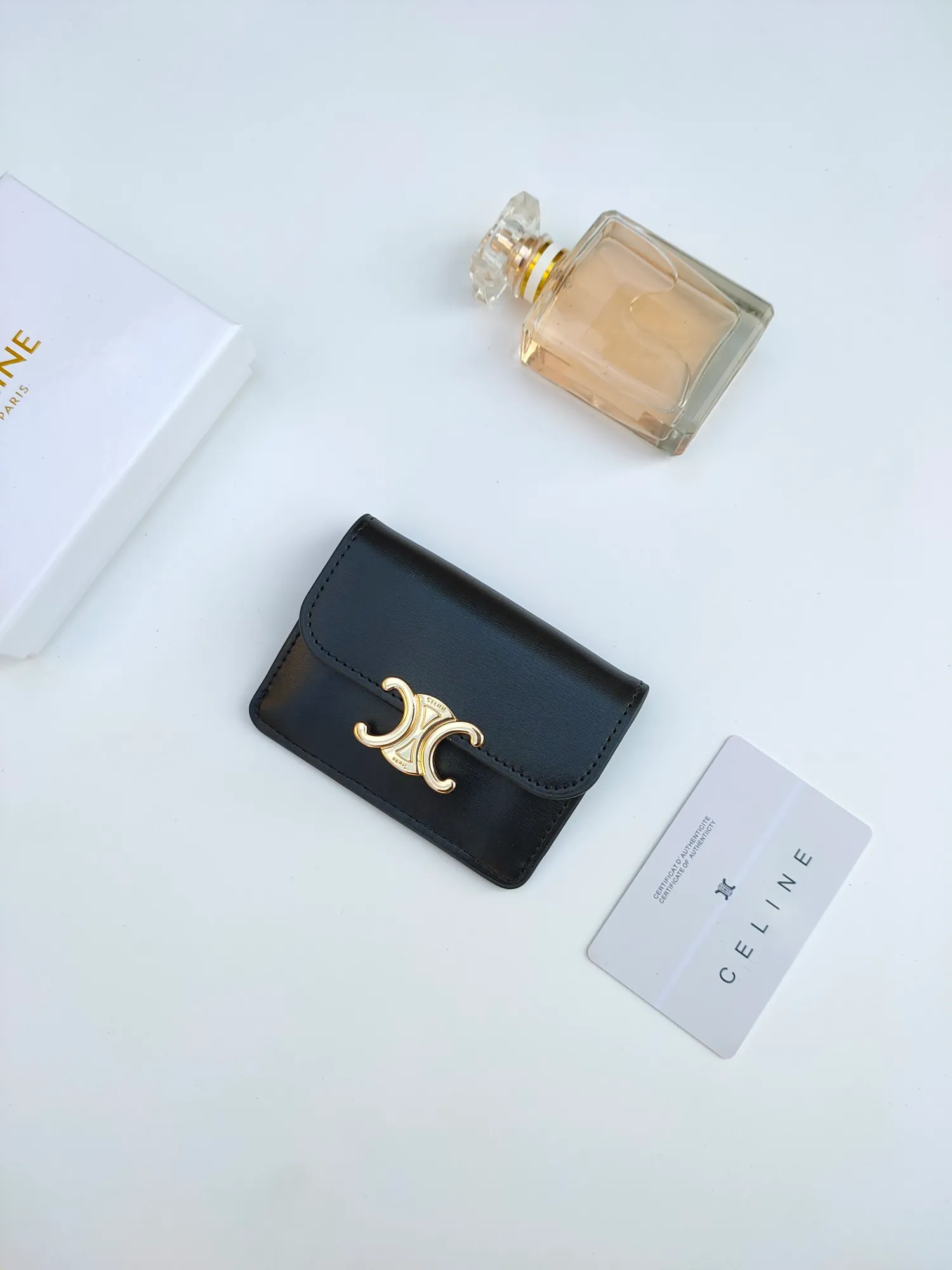 All categories Celine Wallet (Celine) Celine 101582