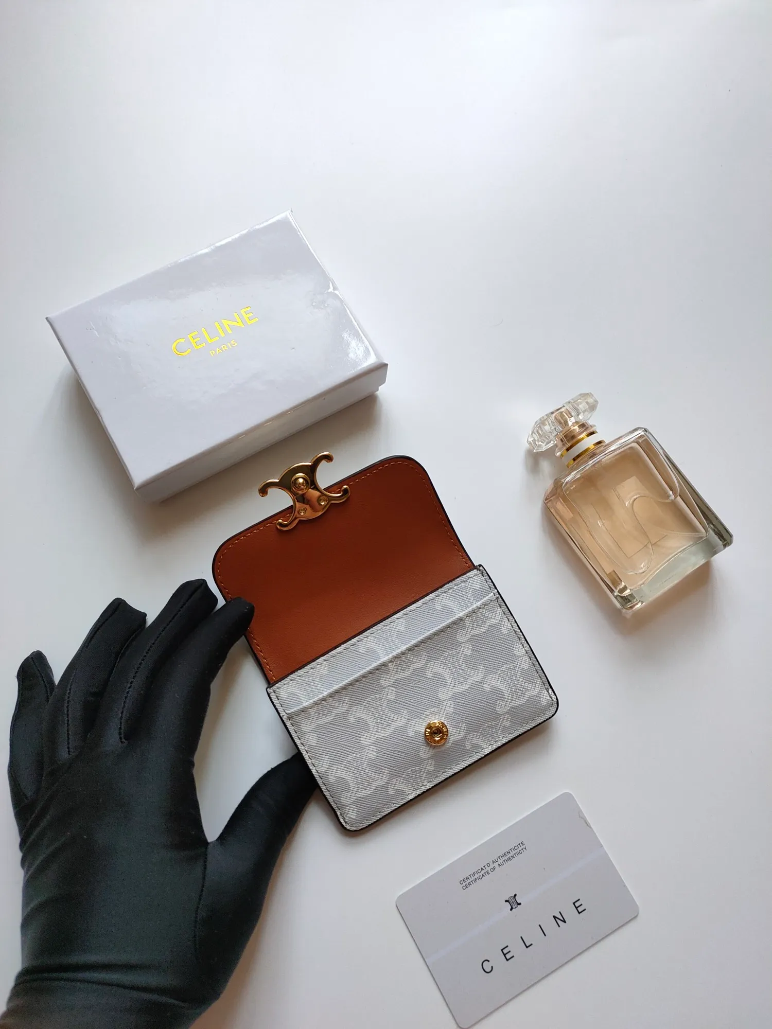 All categories Celine Wallet (Celine) Celine 101582