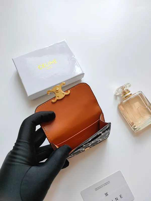 All categories Celine Wallet (Celine) Celine 101582