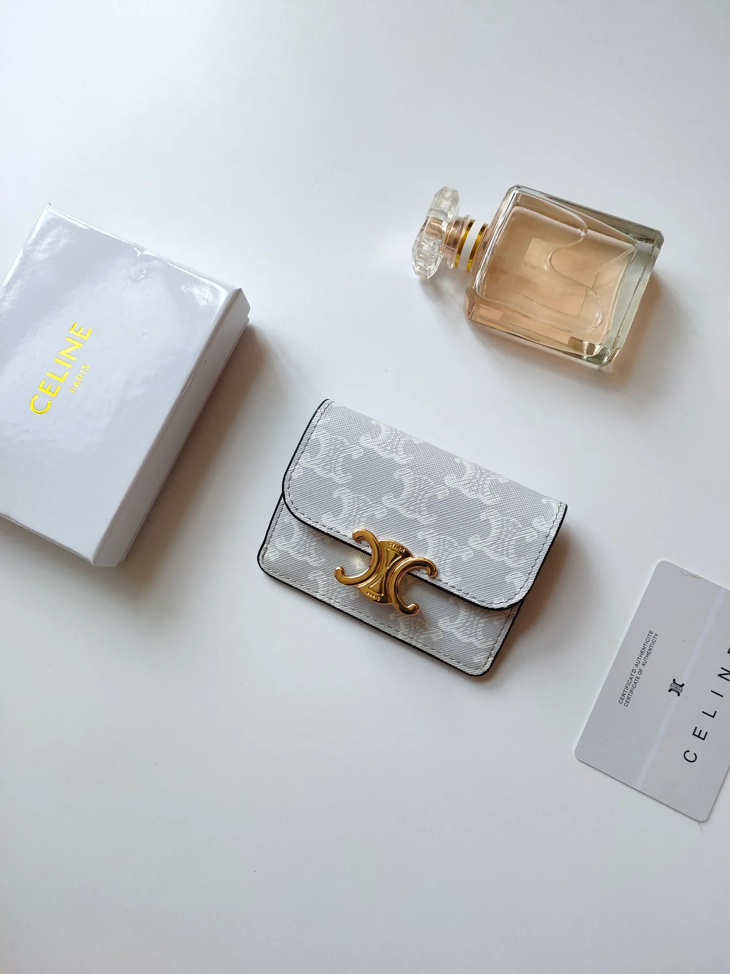 All categories Celine Wallet (Celine) Celine 101582