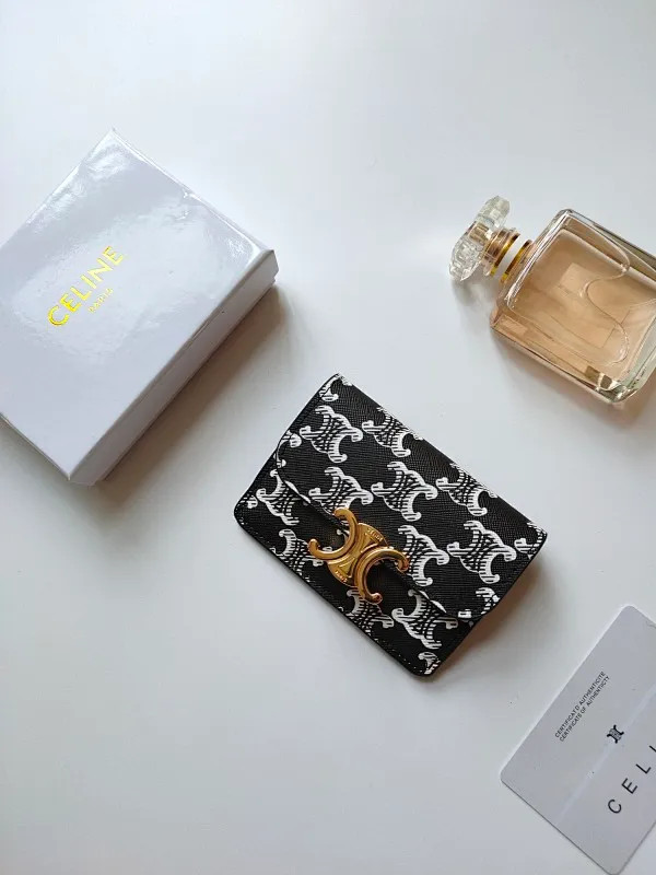 All categories Celine Wallet (Celine) Celine 101582