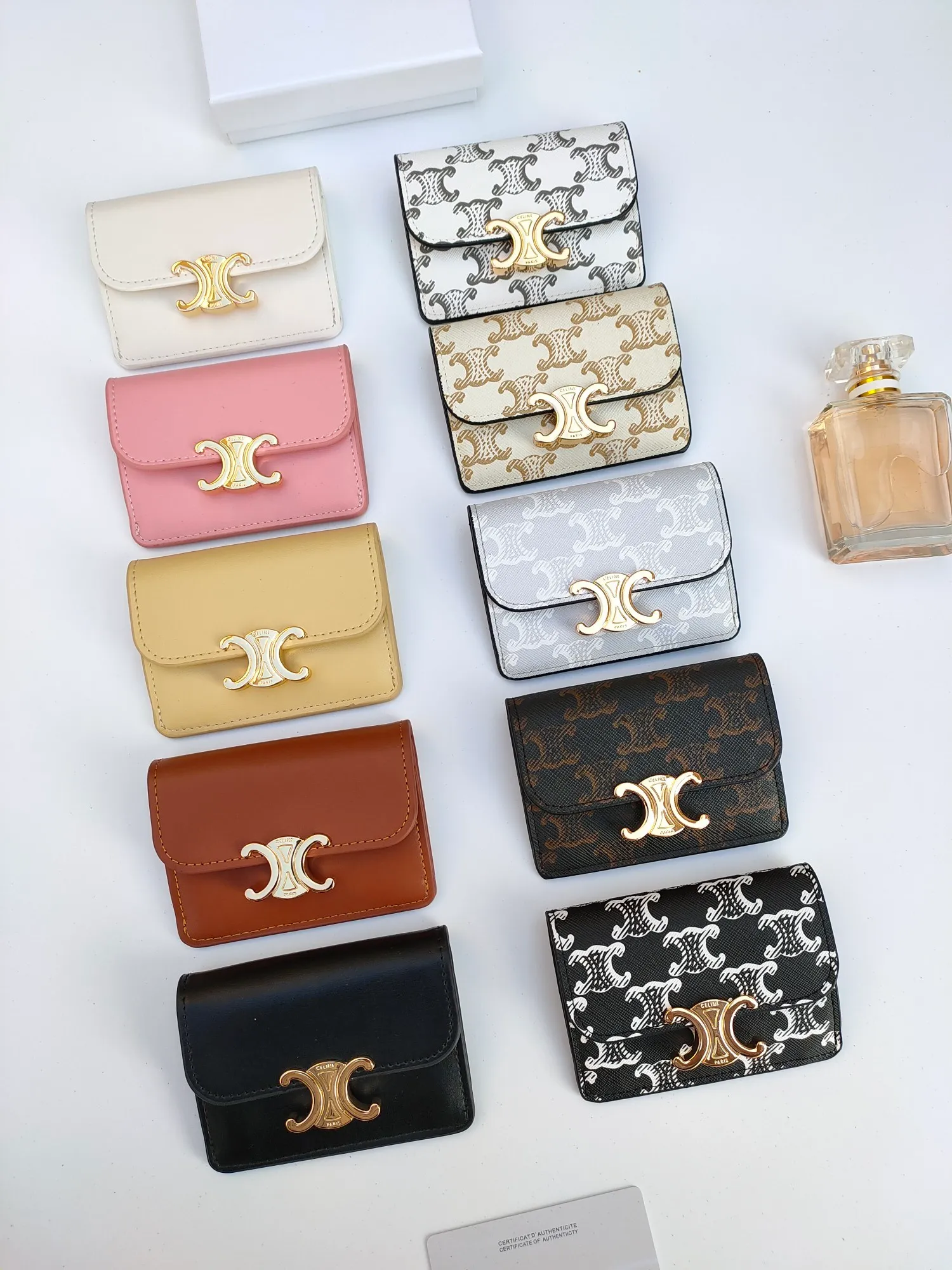 All categories Celine Wallet (Celine) Celine 101582