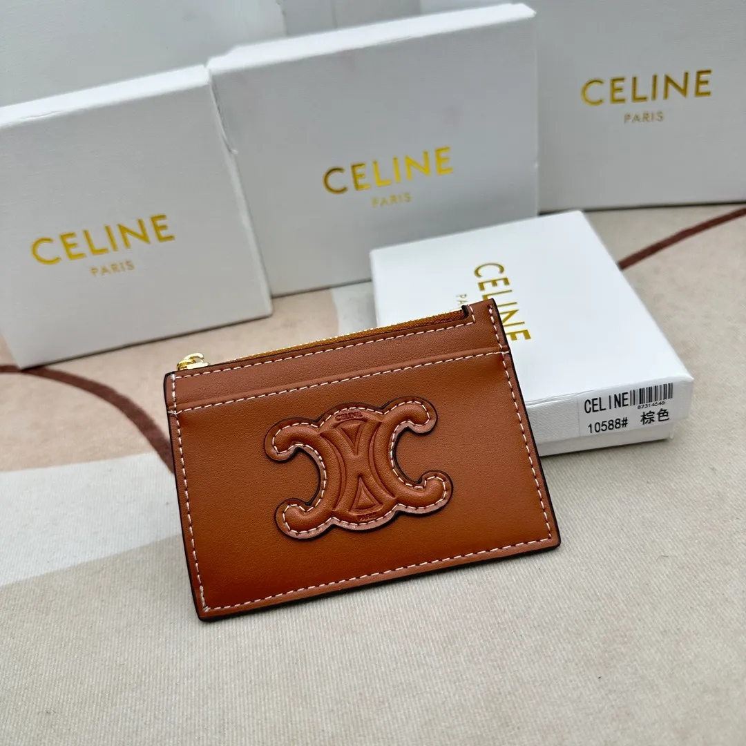 All categories Celine Wallet (Celine) Celine 10588