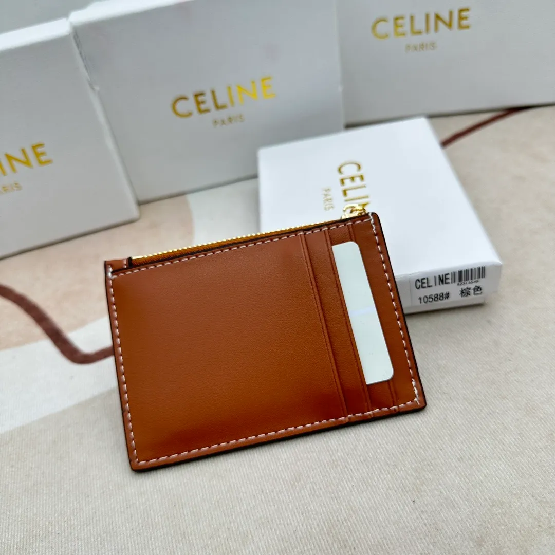 All categories Celine Wallet (Celine) Celine 10588