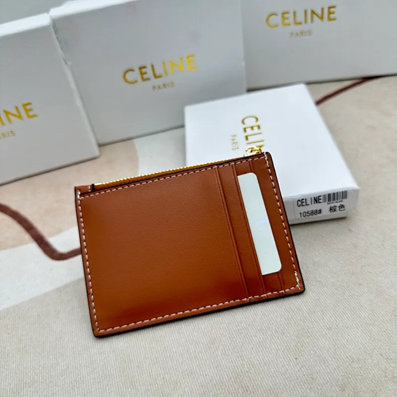 All categories Celine Wallet (Celine) Celine 10588