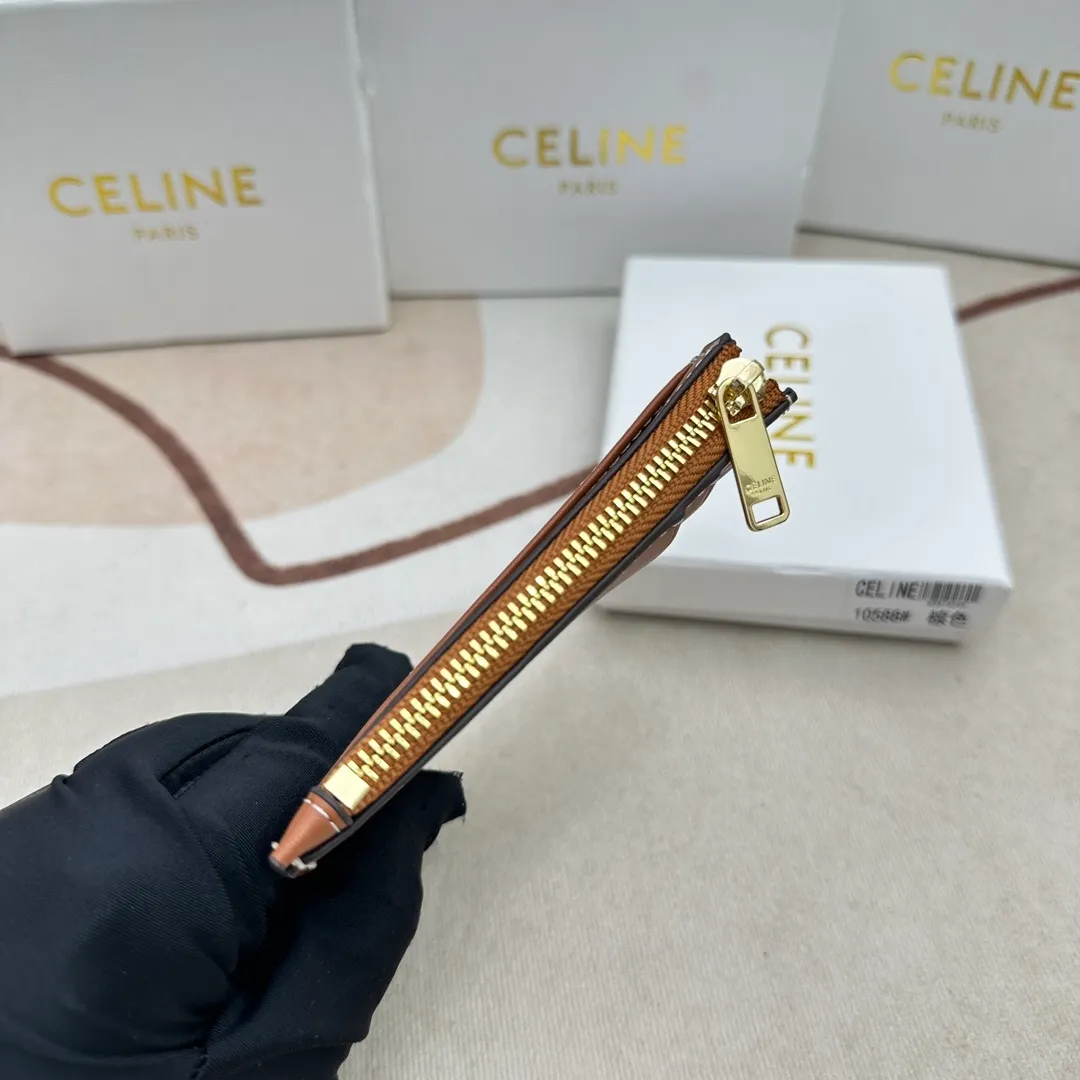 All categories Celine Wallet (Celine) Celine 10588