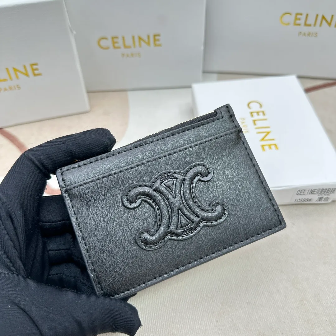 All categories Celine Wallet (Celine) Celine 10588
