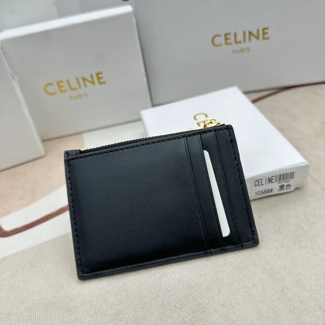 All categories Celine Wallet (Celine) Celine 10588