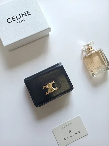 All categories Celine wallet (Celine) Celine 10K623