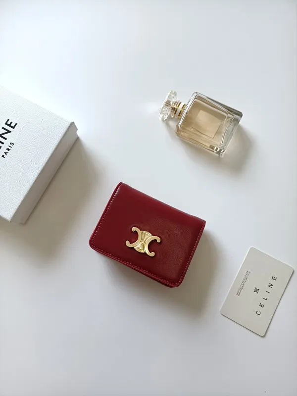 All categories Celine wallet (Celine) Celine 10K623