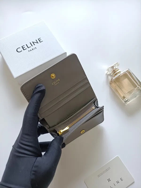 All categories Celine wallet (Celine) Celine 10K623