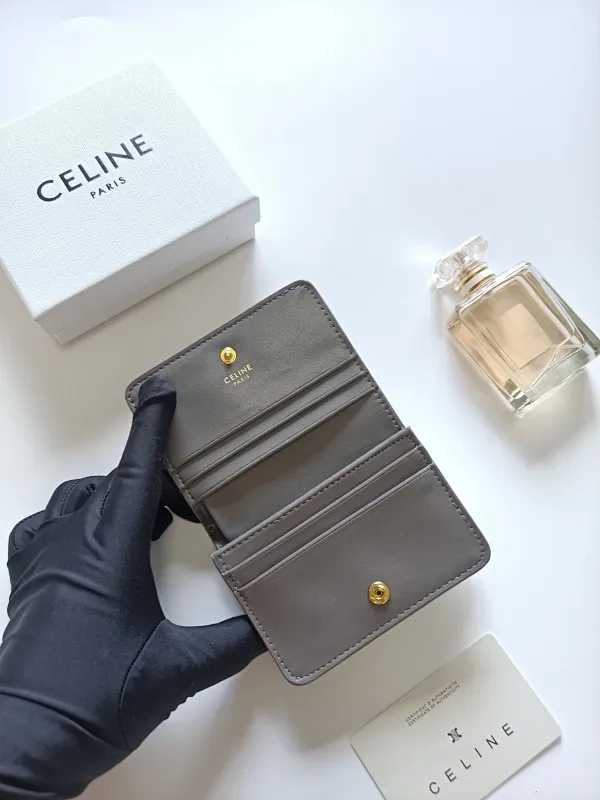 All categories Celine wallet (Celine) Celine 10K623