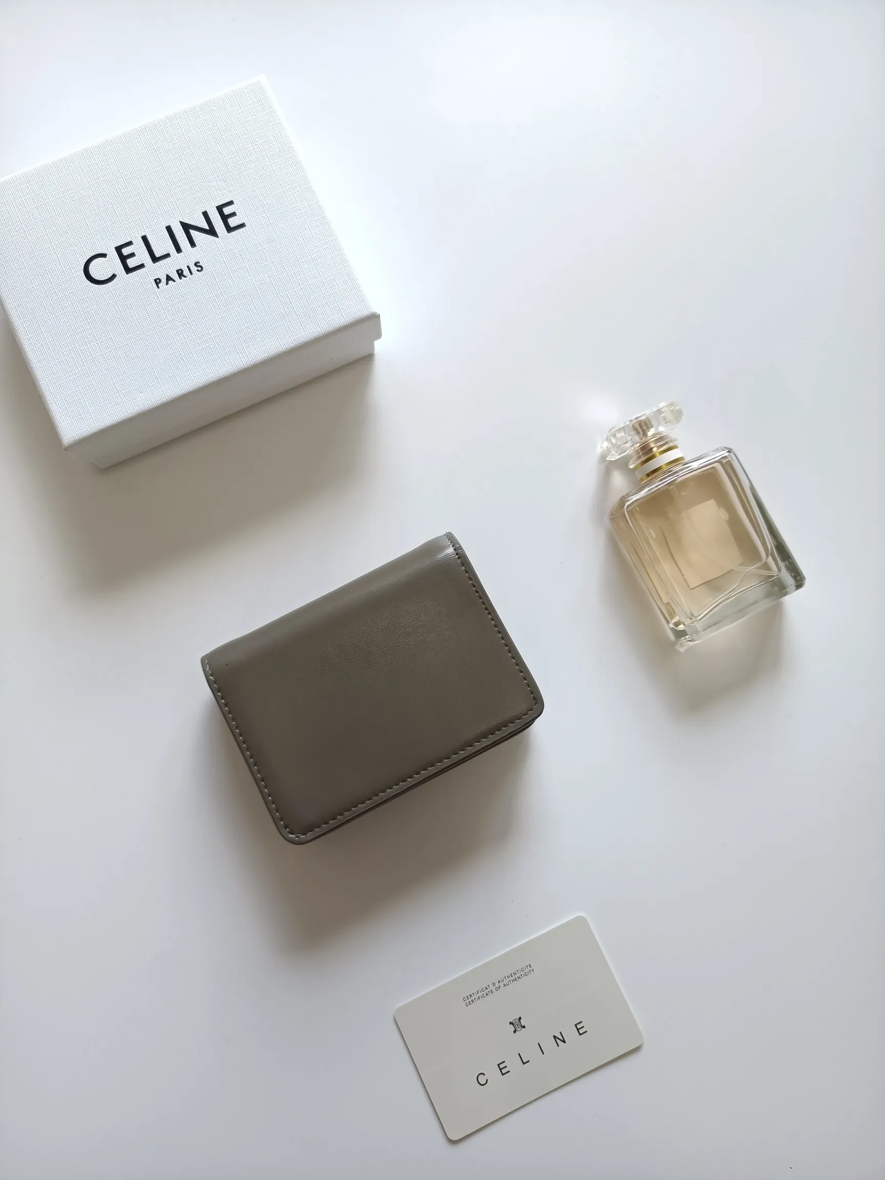 All categories Celine wallet (Celine) Celine 10K623
