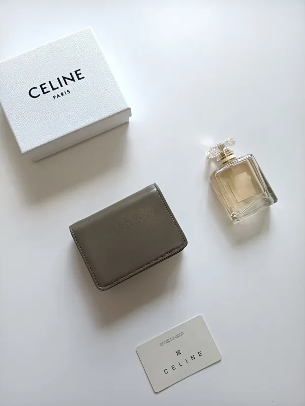 All categories Celine wallet (Celine) Celine 10K623