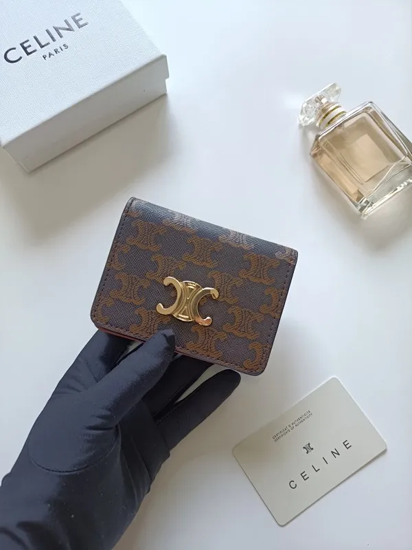 All categories Celine wallet (Celine) Celine 10K623