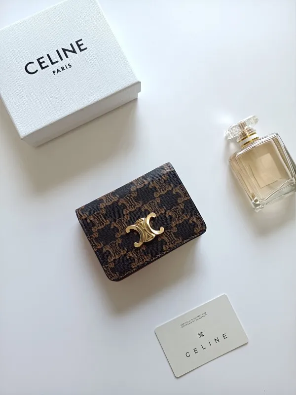 All categories Celine wallet (Celine) Celine 10K623