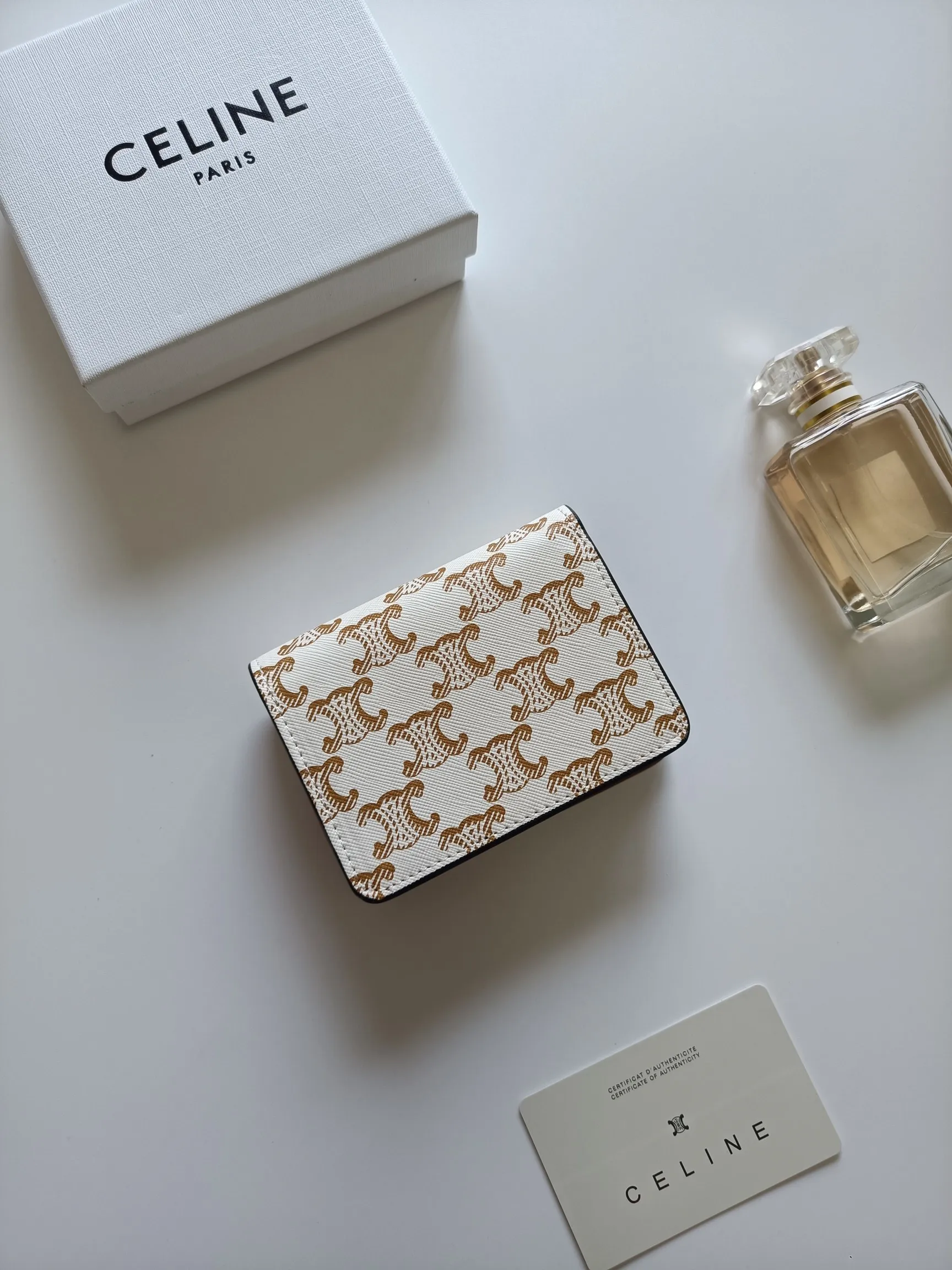 All categories Celine wallet (Celine) Celine 10K623