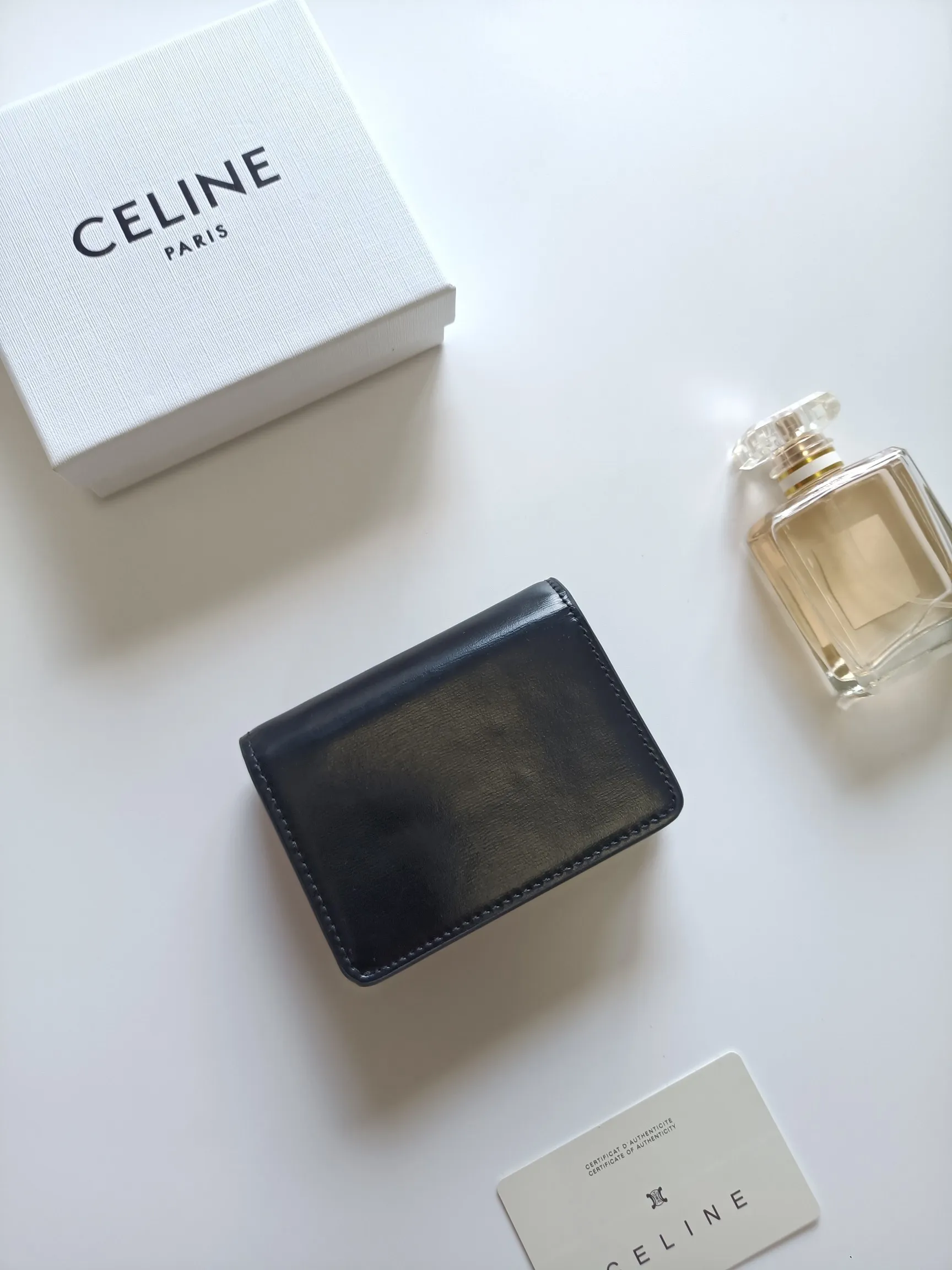 All categories Celine wallet (Celine) Celine 10K623