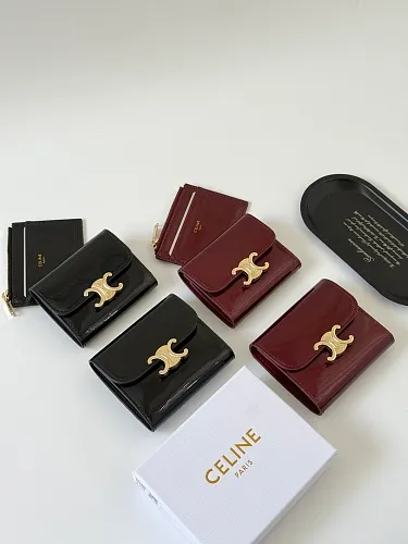 All categories Celine Wallet (Celine) Celine 4780