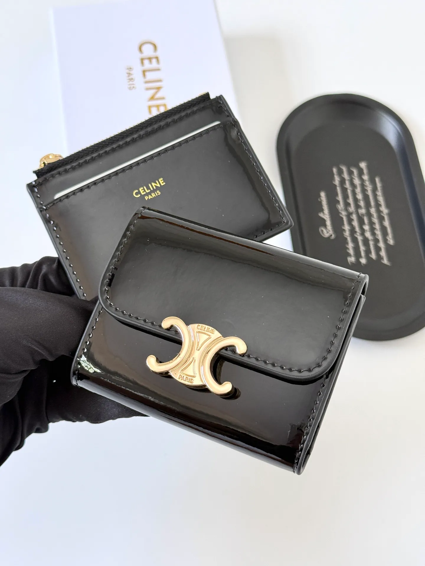 All categories Celine Wallet (Celine) Celine 4780
