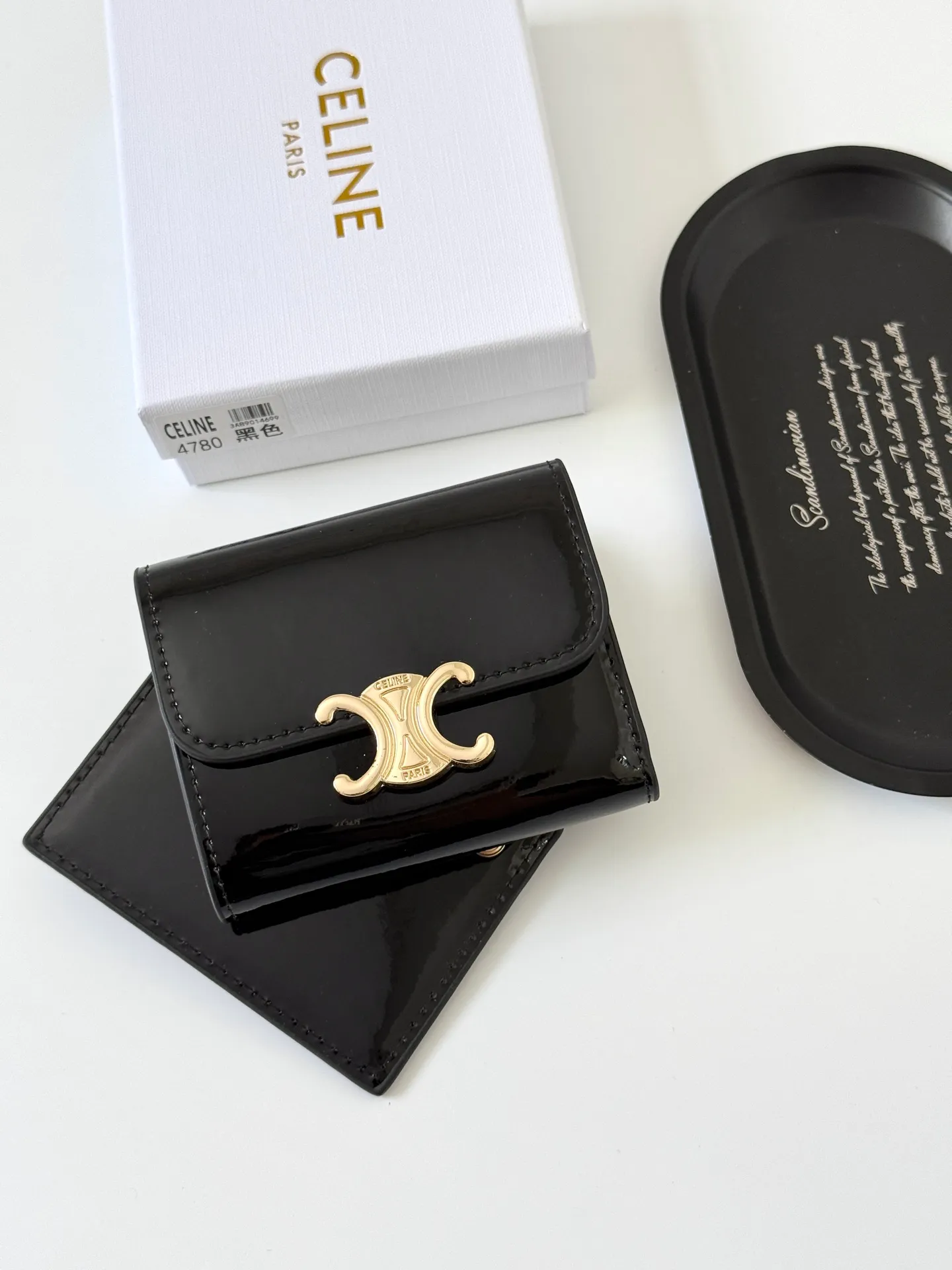 All categories Celine Wallet (Celine) Celine 4780