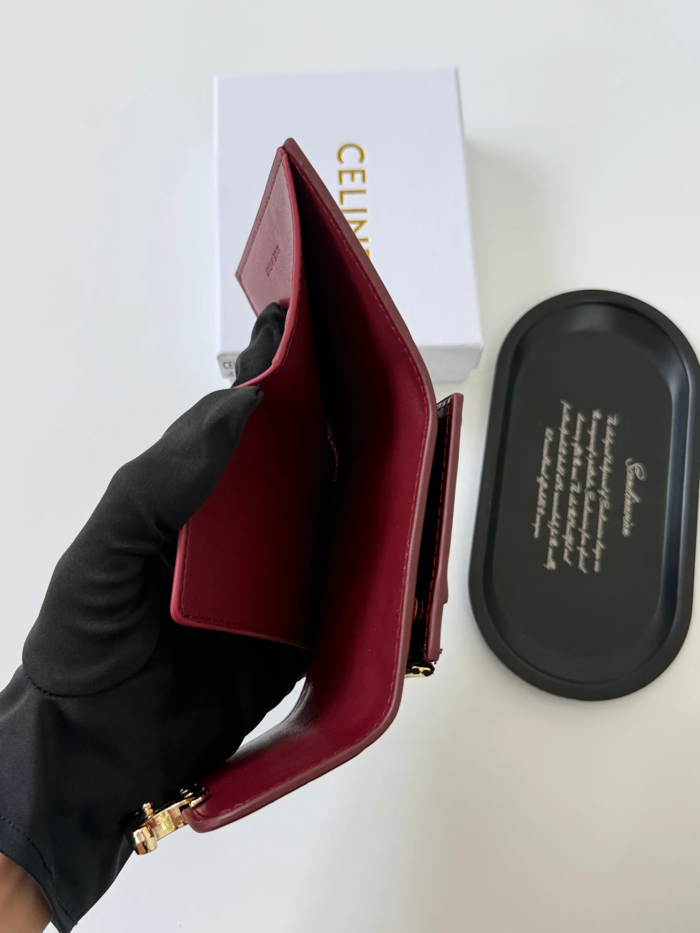 All categories Celine Wallet (Celine) Celine 4780