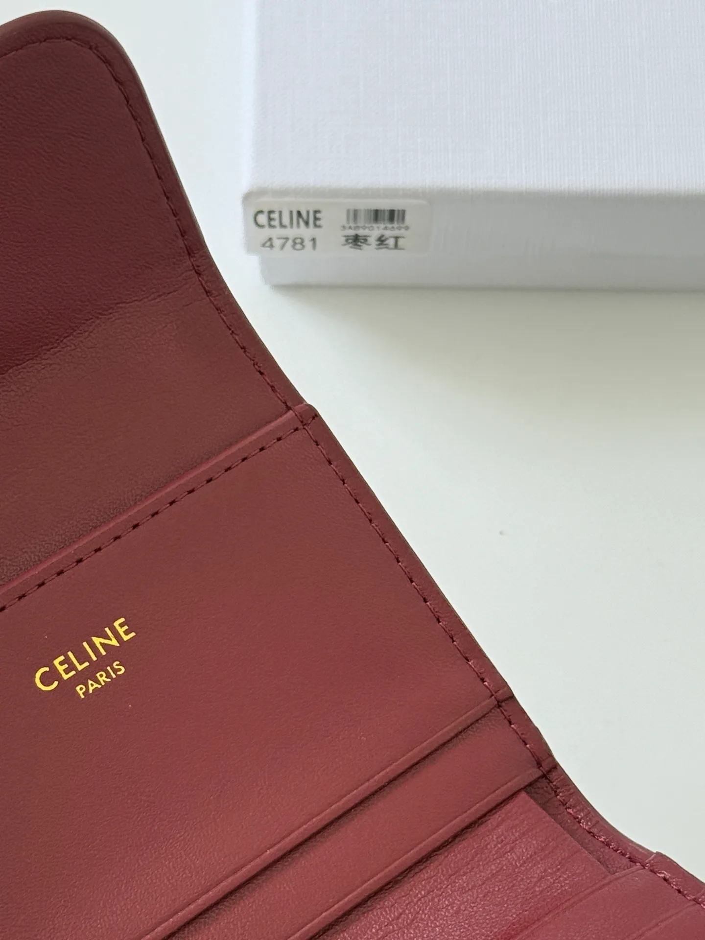 All categories Celine Wallet (Celine) Celine 4780