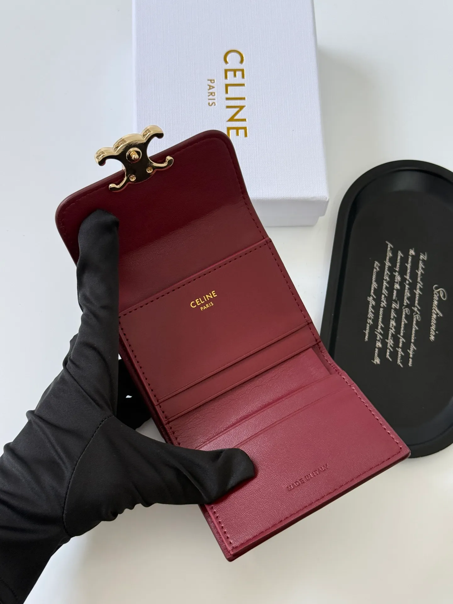 All categories Celine Wallet (Celine) Celine 4780